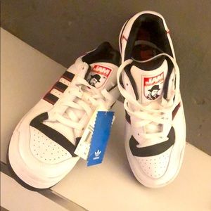 adidas Brougham JMJ NWT 2007